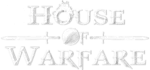 House of Warfare LARP Gear for Live Action Role Play Trips