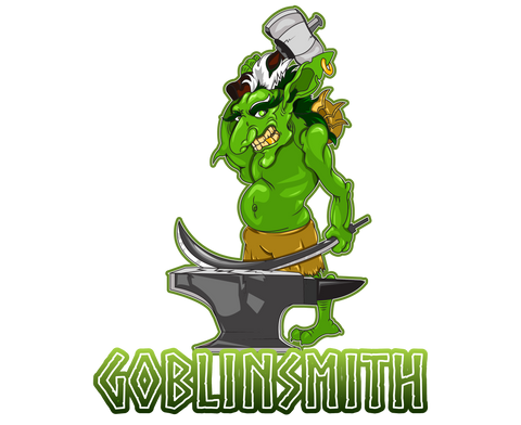 GoblinSmith