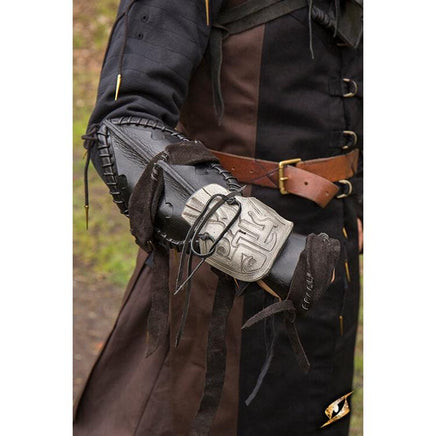 Bone Bracer-GoblinSmith