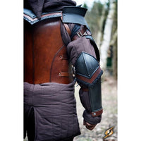 Rogue Arm Protection-GoblinSmith