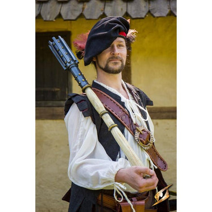 Mace of Disruption-GoblinSmith