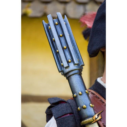 Mace of Disruption-GoblinSmith