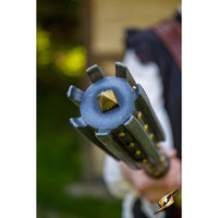 Mace of Disruption-GoblinSmith