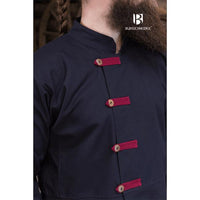 Jakub Viking Rus Coat-GoblinSmith