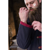 Jakub Viking Rus Coat-GoblinSmith