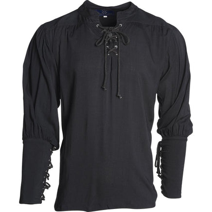Essential Pirate Shirt-GoblinSmith