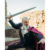 Lorenzo LARP Long Sword-GoblinSmith