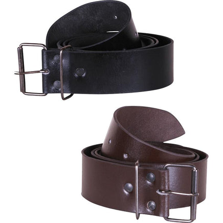 Doran Wide Belt-GoblinSmith