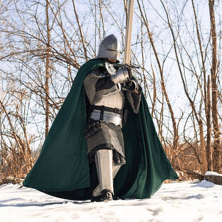 Chatillion LARP Long Sword-GoblinSmith