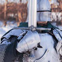 Chatillion LARP Long Sword-GoblinSmith