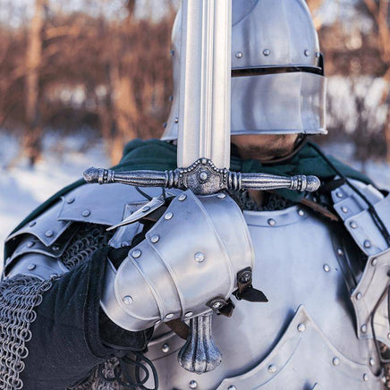 Chatillion LARP Long Sword-GoblinSmith