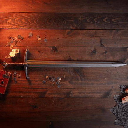 Fornac LARP Long Sword-GoblinSmith
