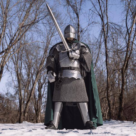 Fornac LARP Long Sword-GoblinSmith