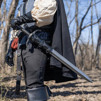 Marquet LARP Short Sword-GoblinSmith