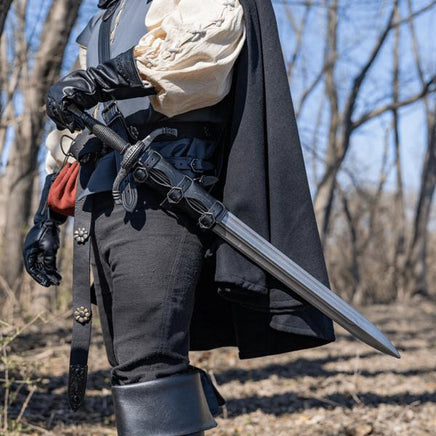 Marquet LARP Short Sword-GoblinSmith