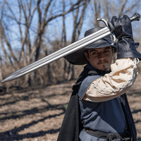 Marquet LARP Short Sword-GoblinSmith