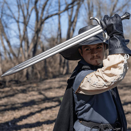 Marquet LARP Short Sword-GoblinSmith