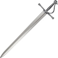 Lorenzo LARP Long Sword-GoblinSmith