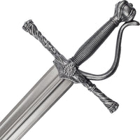 Lorenzo LARP Long Sword-GoblinSmith