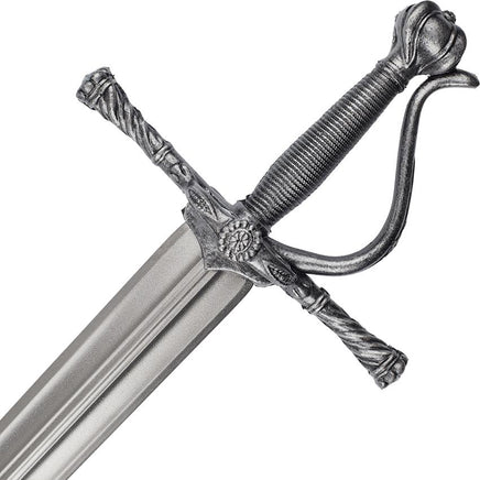 Lorenzo LARP Long Sword-GoblinSmith