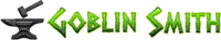 GoblinSmith Logo