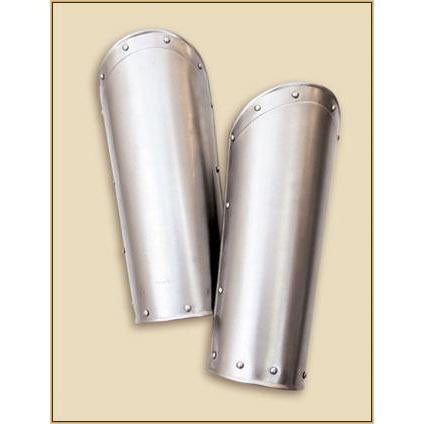 Balthasar Greaves (Blank)-GoblinSmith