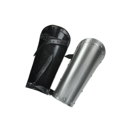 Balthasar Greaves (Blank)-GoblinSmith