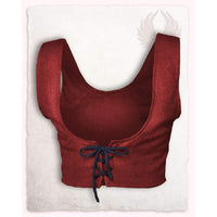 Annabelle Bodice-GoblinSmith