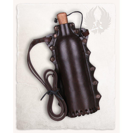 Doran Waterbottle Brown-GoblinSmith
