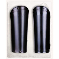 Balthasar Greaves (Black)-GoblinSmith