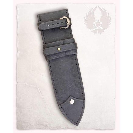 Geralt Dagger sheath-GoblinSmith