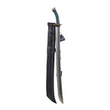 Athena Scabbard - Saber 32in Blade Sword-GoblinSmith