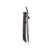 Athena Scabbard - Saber 32in Blade Sword-GoblinSmith