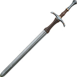 Bastard LARP Sword – 44.9in/114 cm-GoblinSmith