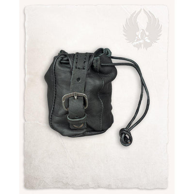 Belwar Leather Pouch-GoblinSmith