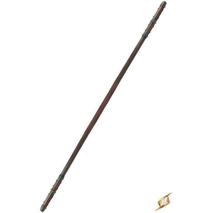 Braced Larp Staff-GoblinSmith