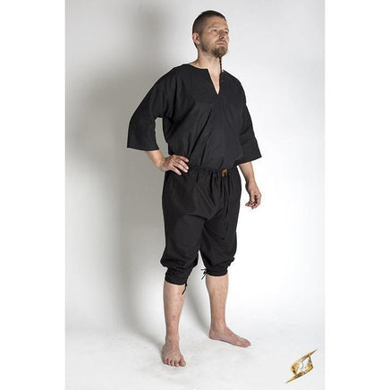 Braies Medieval Trousers-GoblinSmith