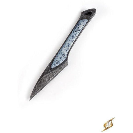 Cutthroat Larp Throwing Knife-GoblinSmith