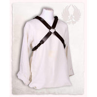 Doran Back System-GoblinSmith