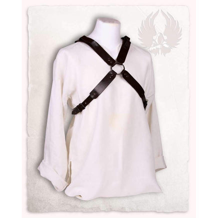 Doran Back System-GoblinSmith