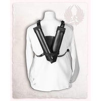 Doran Back System-GoblinSmith