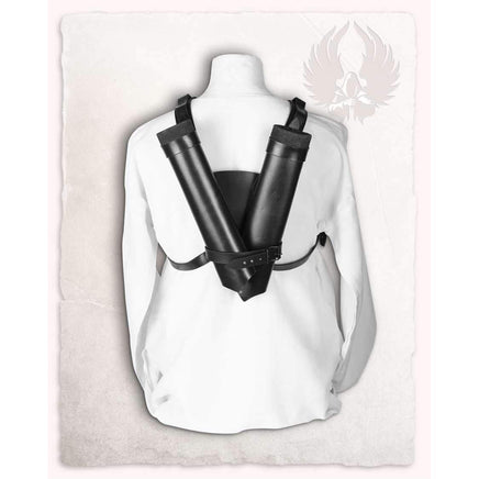 Doran Back System-GoblinSmith