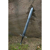 Draug Long Larp Sword, 45In-GoblinSmith