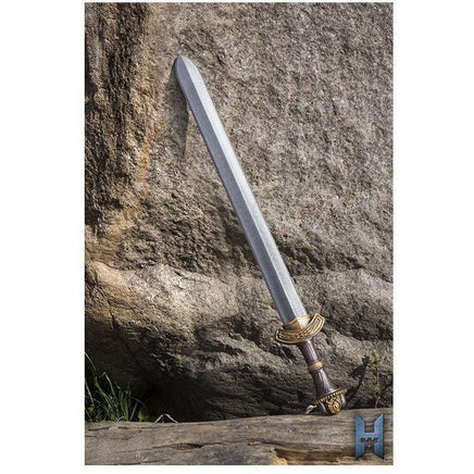 Earl Larp Sword-GoblinSmith