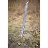 Elven Short Larp Sword-GoblinSmith
