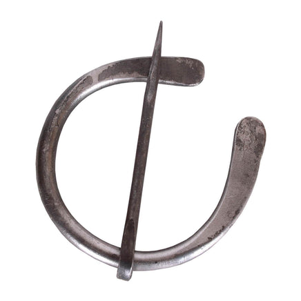 Fibula Flattened-GoblinSmith