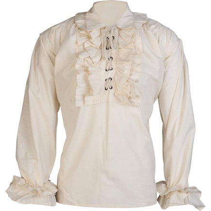 Gratian Medieval Shirt-GoblinSmith
