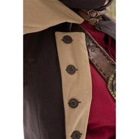 Hellsing Coat-GoblinSmith