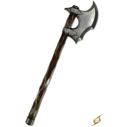Larp Cleaver Axe-GoblinSmith