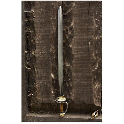 Long Small Larp Sword-GoblinSmith